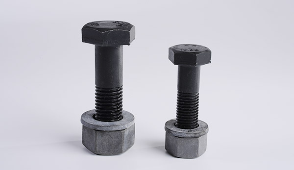 钢结构螺栓的种类以及参数介绍